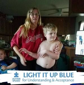 Meet your Posher, Pat